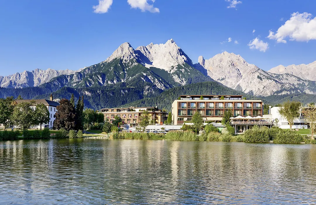 Ritzenhof - 4 Sterne Superior Hotel&Spa am See-1