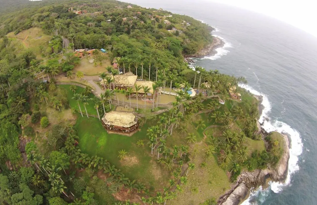 Pousada Singuitta - Ilhabela-1