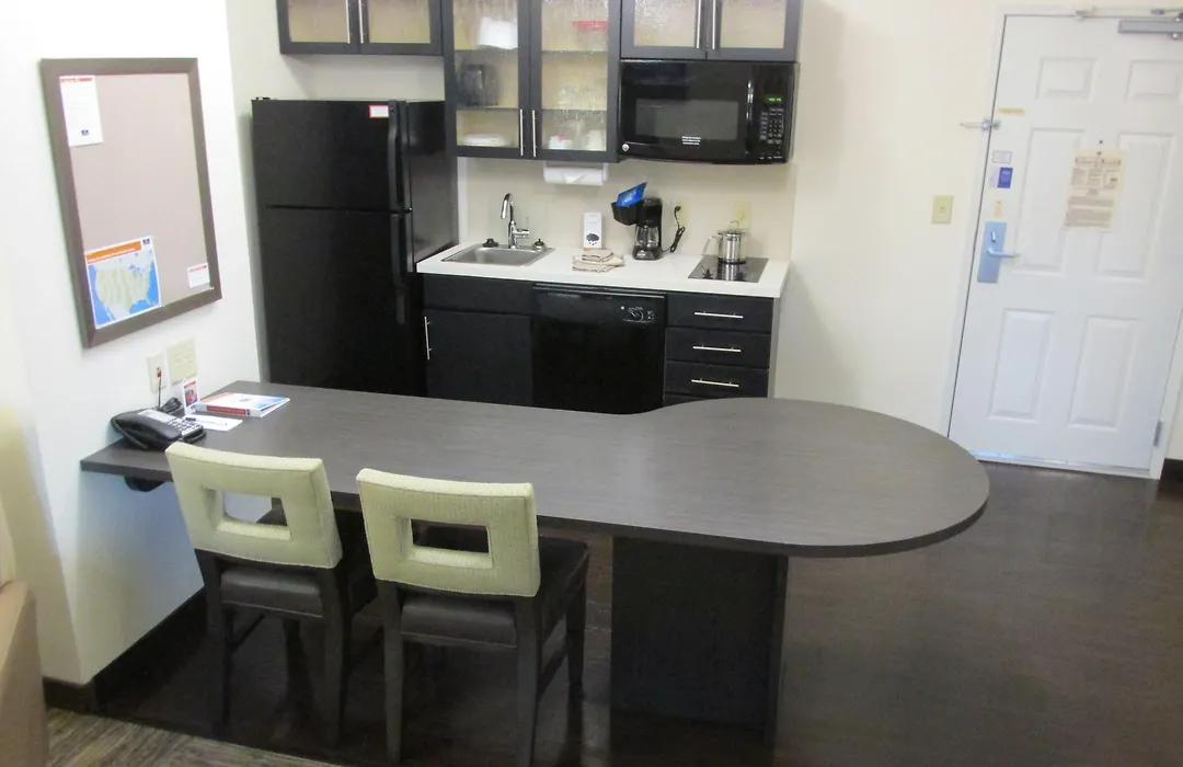 Candlewood Suites Greenville By Ihg-1