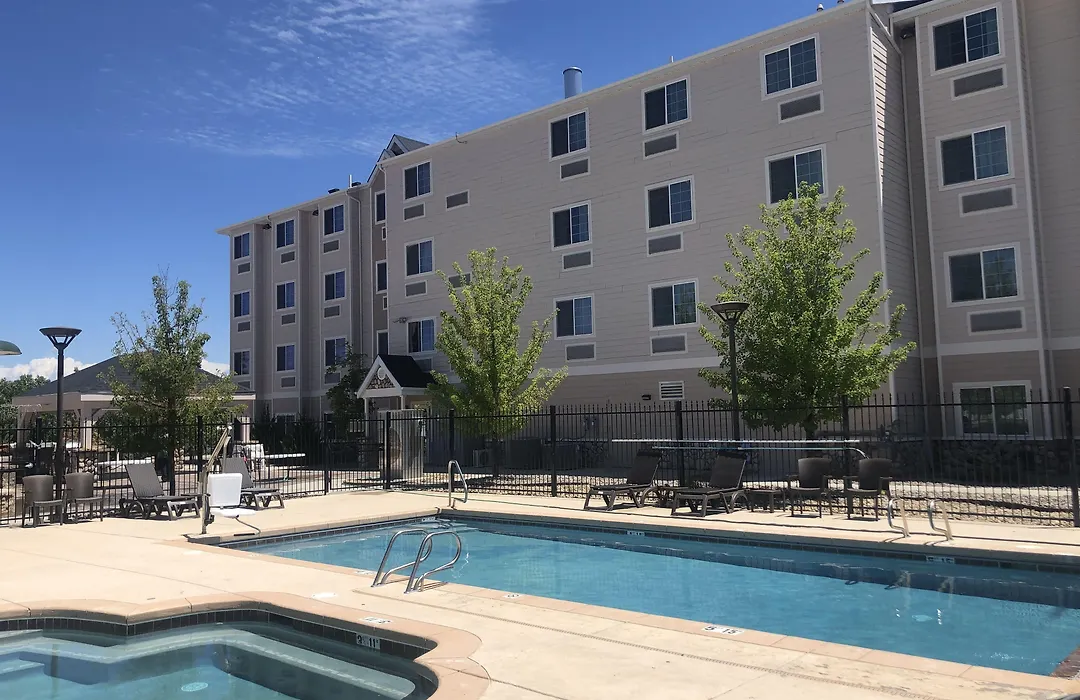Comfort Inn & Suites Aztec - Farmington Area-1