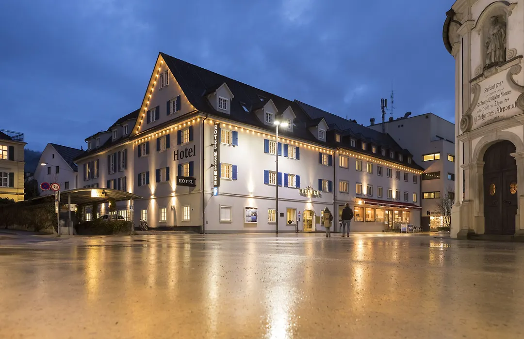 Hotel Messmer-1