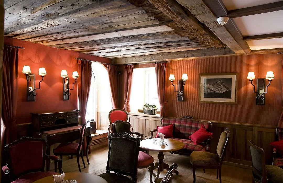 Monte Rosa Boutique Hotel-1