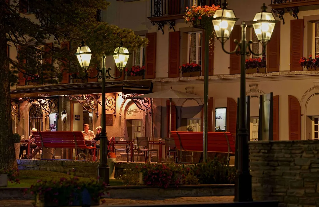 Monte Rosa Boutique Hotel-1