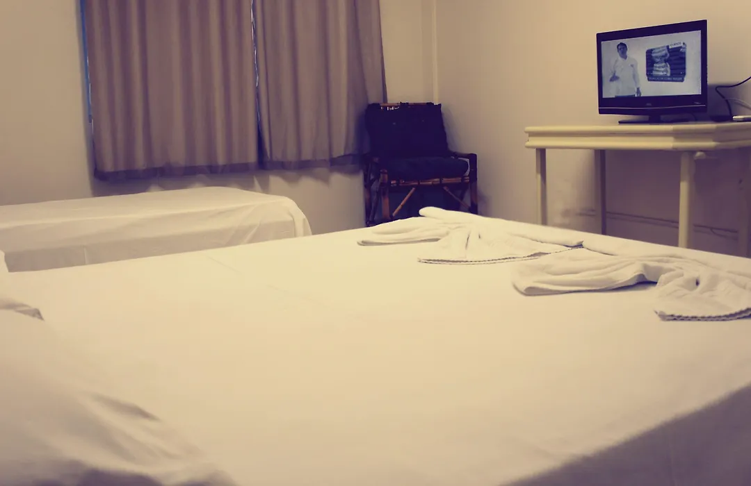 Sayuri Hotel-1