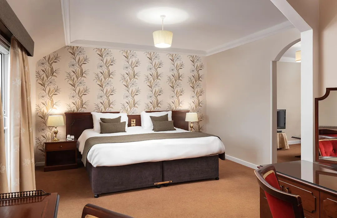 North West Castle Hotel-1