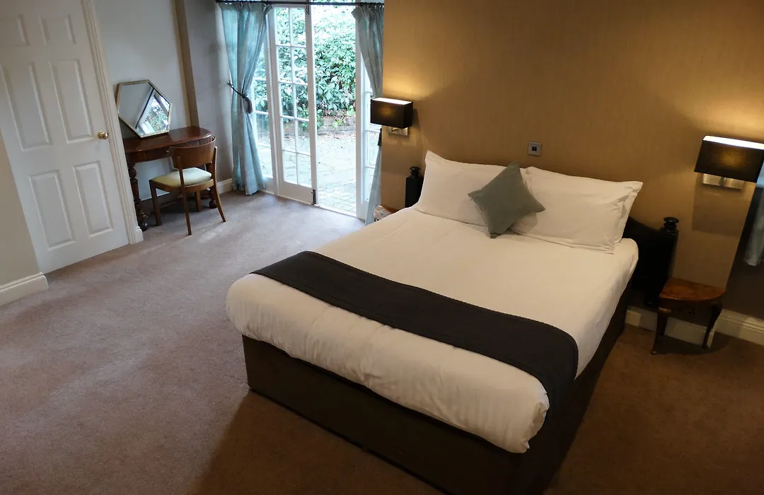 Cantley House Hotel - Wokingham-1