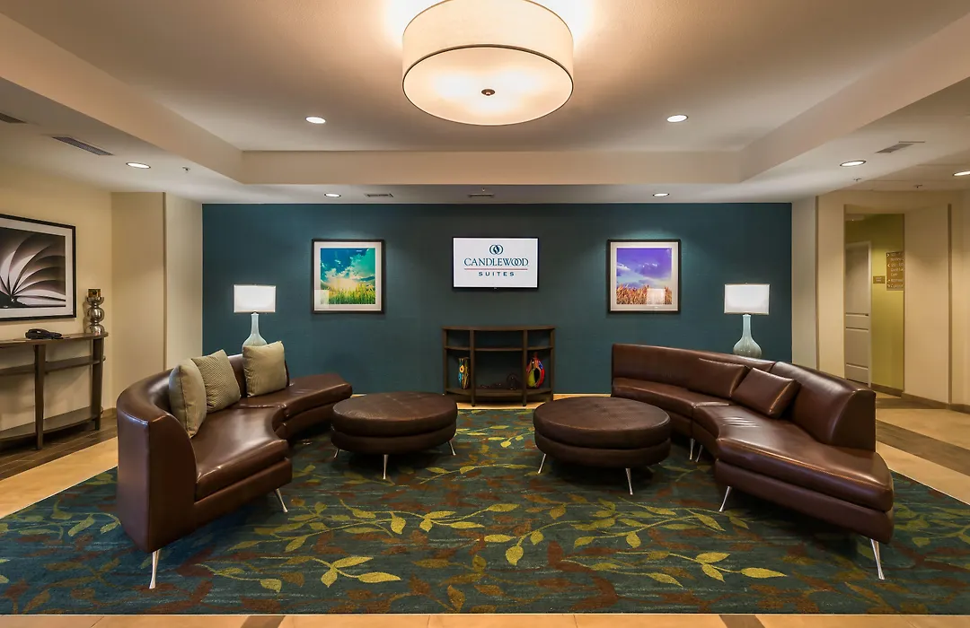 Candlewood Suites Winnemucca By Ihg-1