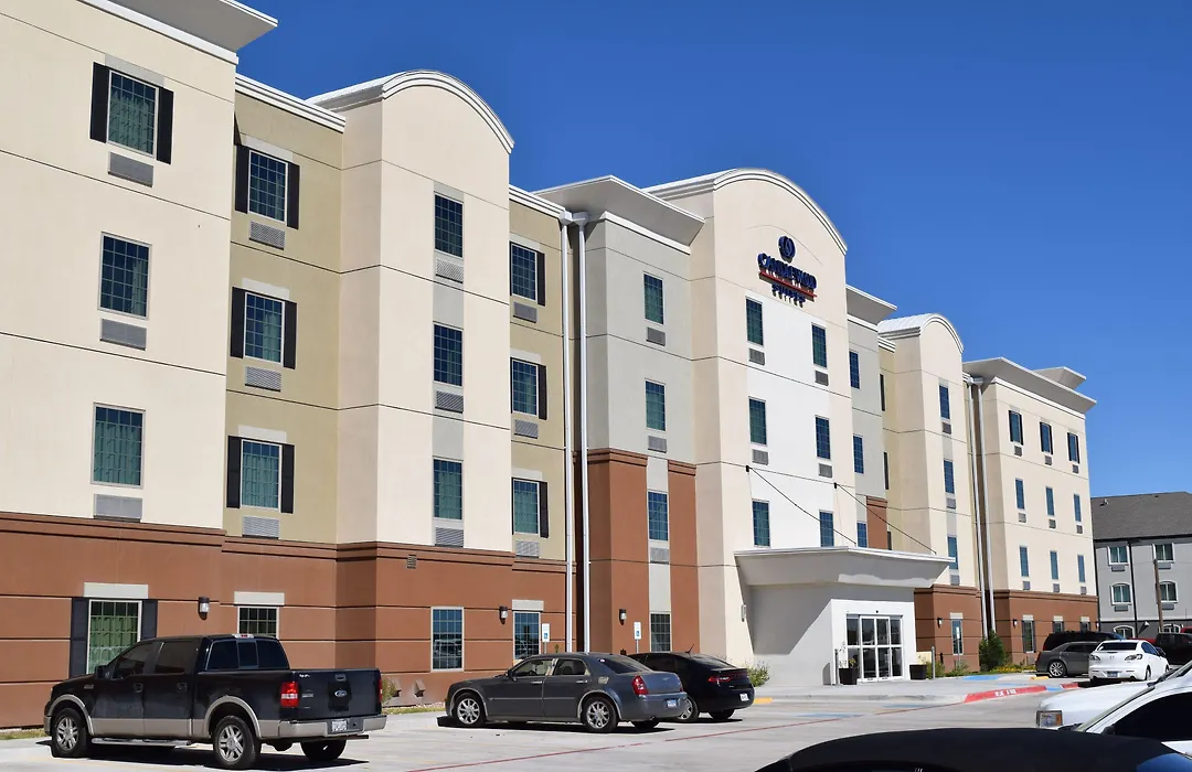 Candlewood Suites Monahans By Ihg-1
