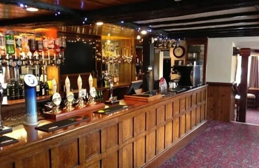 The Charlton Inn-1
