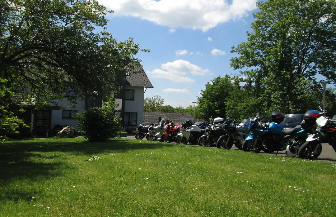Landhotel Karrenberg-1
