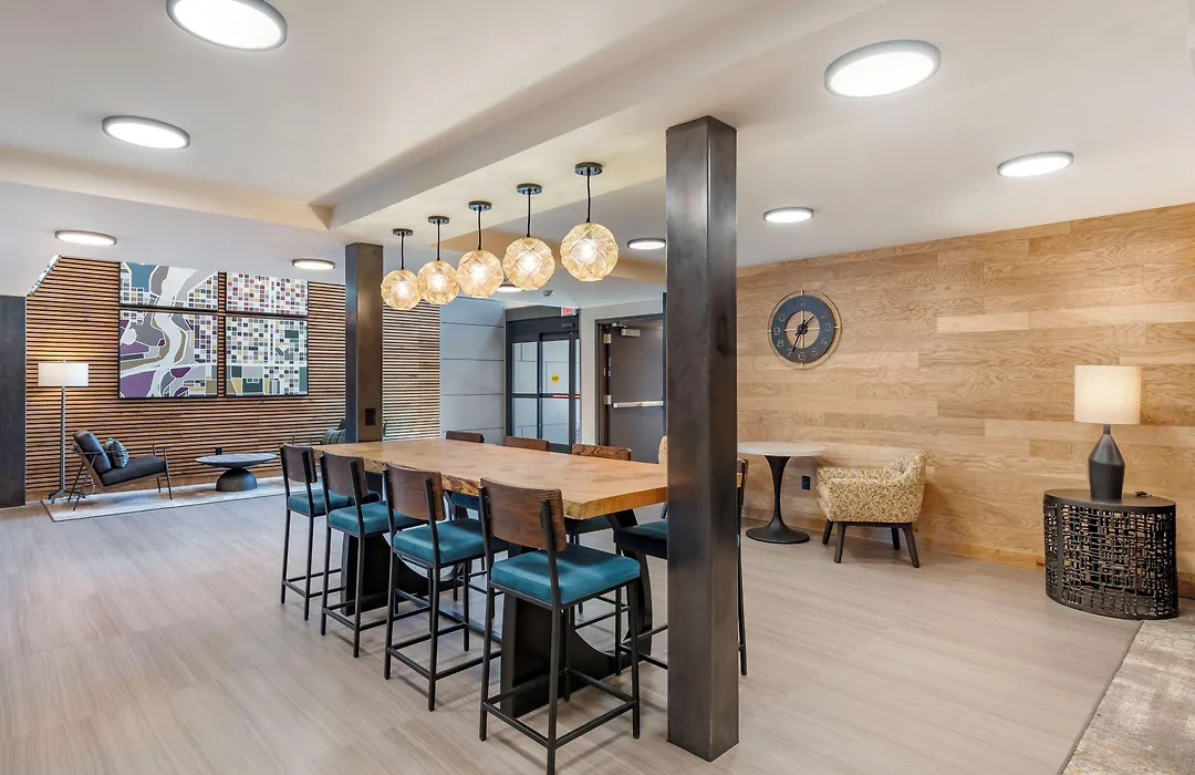 The Gibson Hotel Great Falls, An Ascend Collection Hotel-1