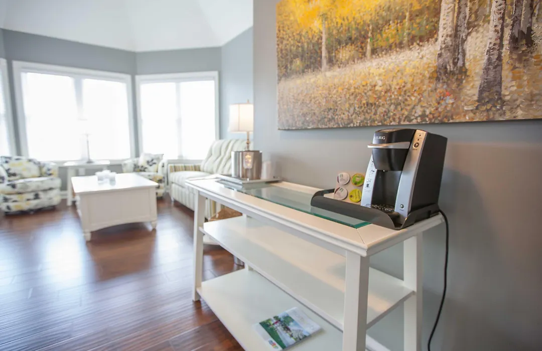 Oakwood Resort-1