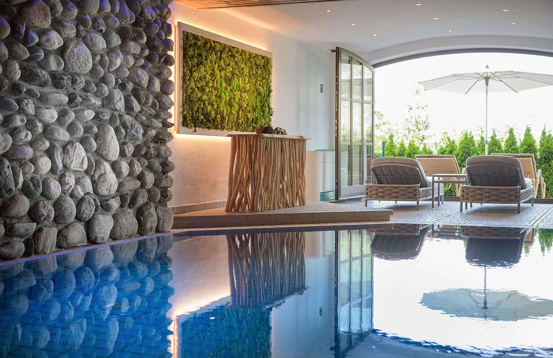 Alpines Lifestyle Hotel Tannenhof-1