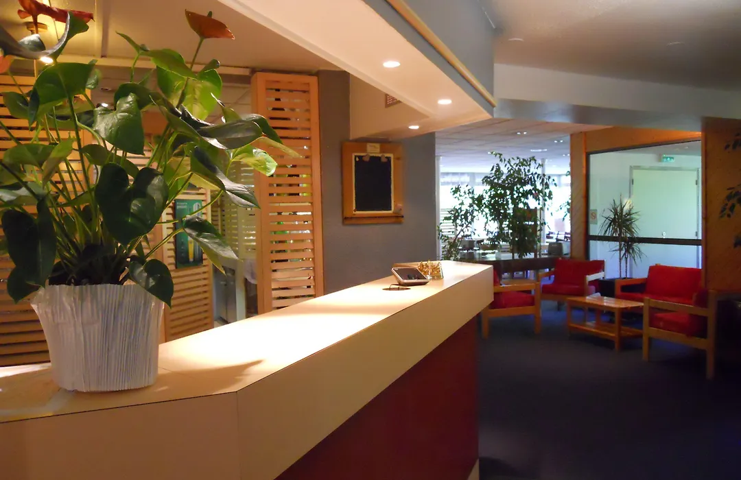 Hôtel Inn Design Moutiers-1