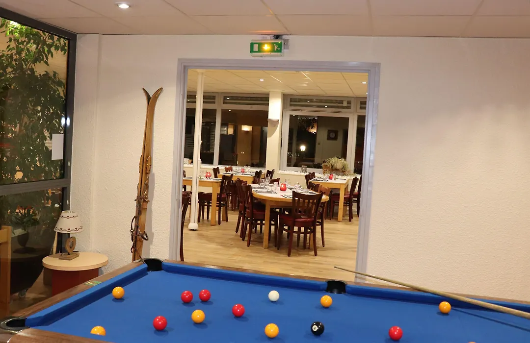 Hotel Inn Design Moutiers-1