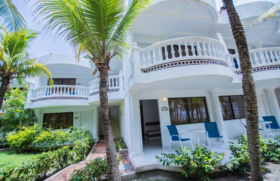 Hotel Cocoliso Island Resort-1
