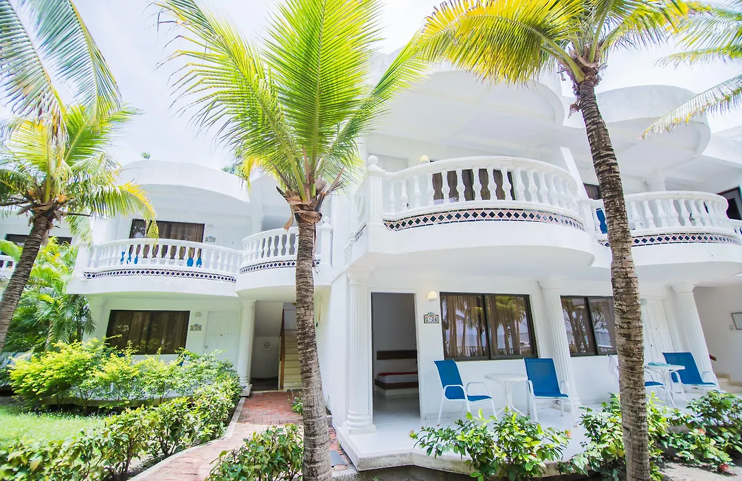Hotel Cocoliso Island Resort-1