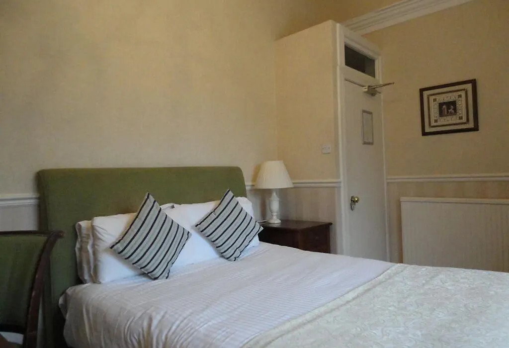 Tweeddale Arms Hotel-1