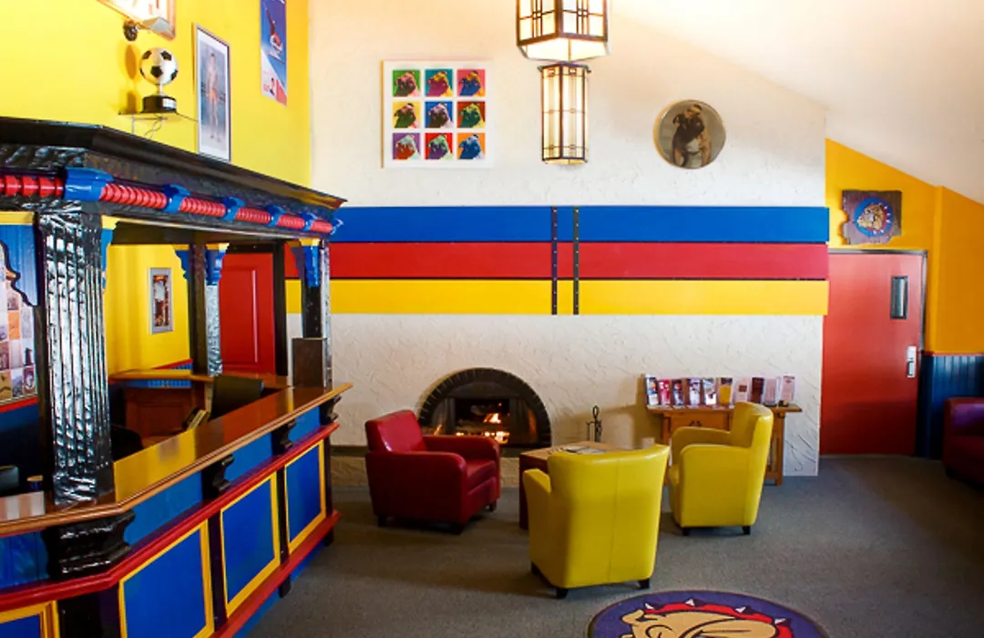 The Bulldog Hotel-1