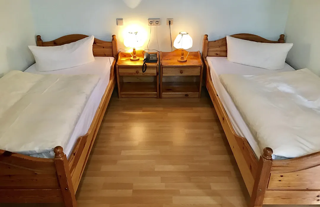Hotel&Restaurant Zur Spreewälderin-1