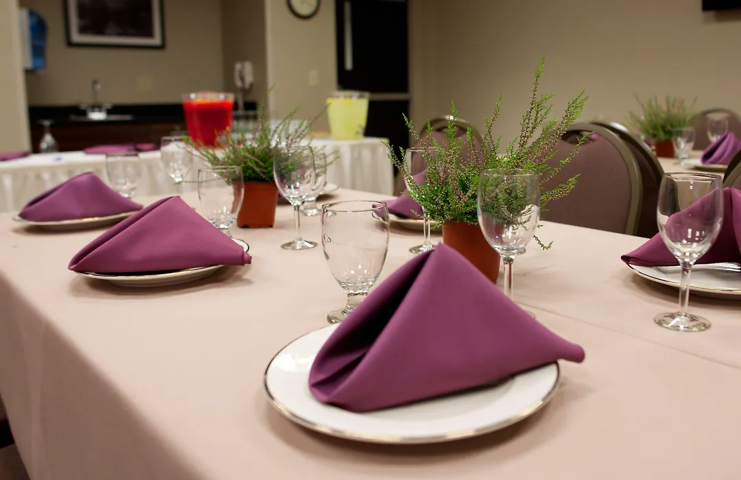 Surestay By Best Western Cambridge-1