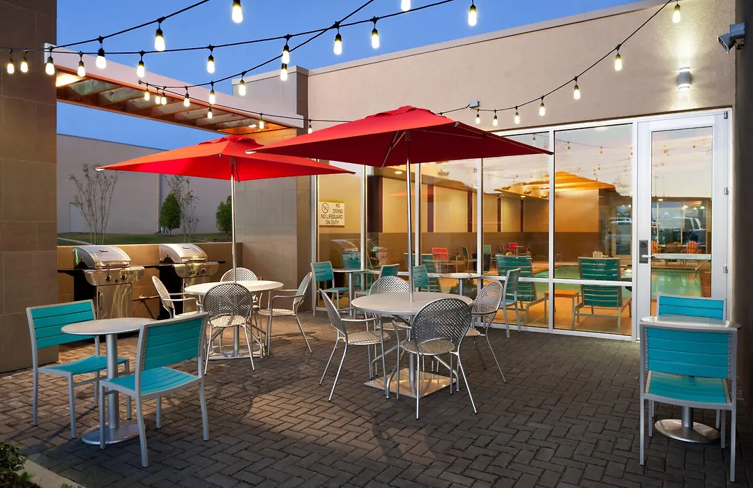 Home2 Suites By Hilton - Memphis/Southaven-1