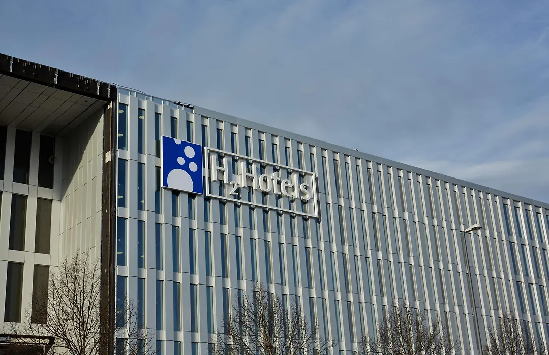 H2 Hotel München Messe-1