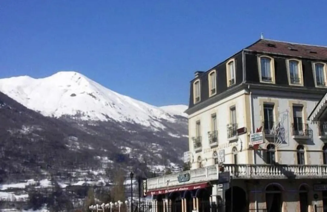 Hotel Tourmalet-1