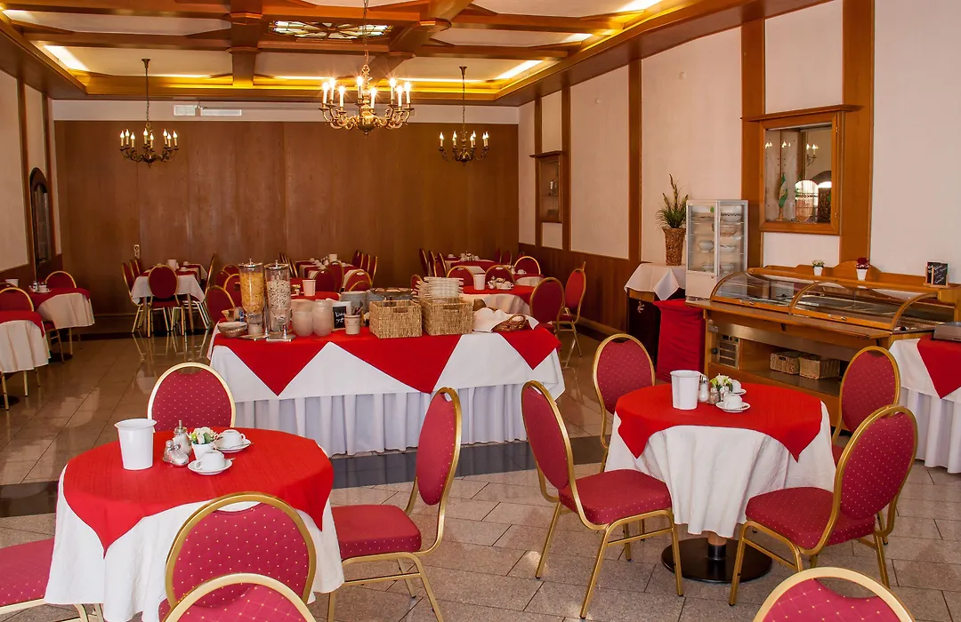 Hotel&Restaurant Krone-1