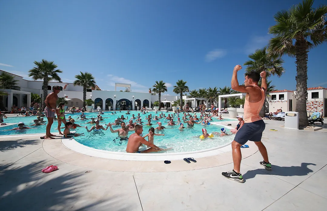 Centro Vacanze Poker-1