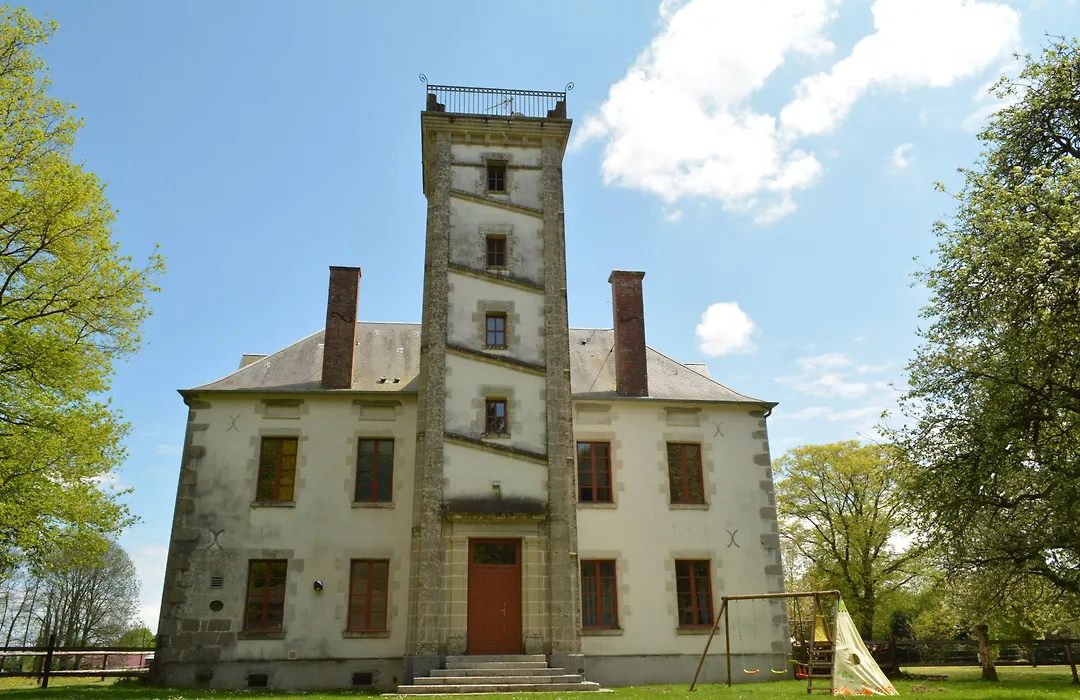 Domaine de Chantemerle-1