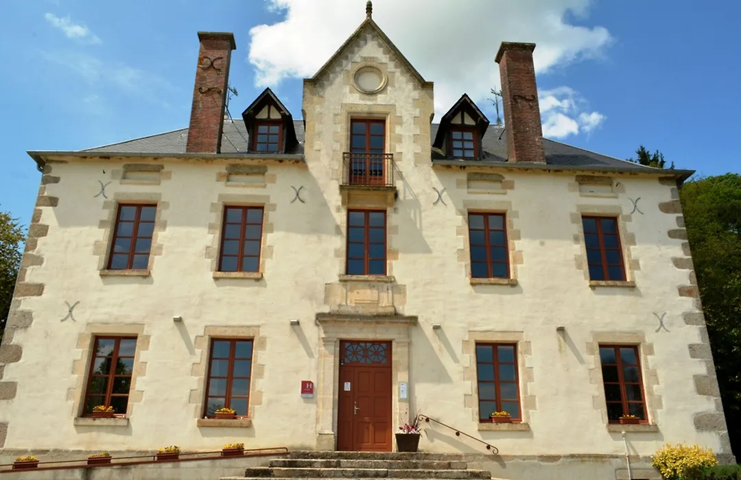 Domaine de Chantemerle-1