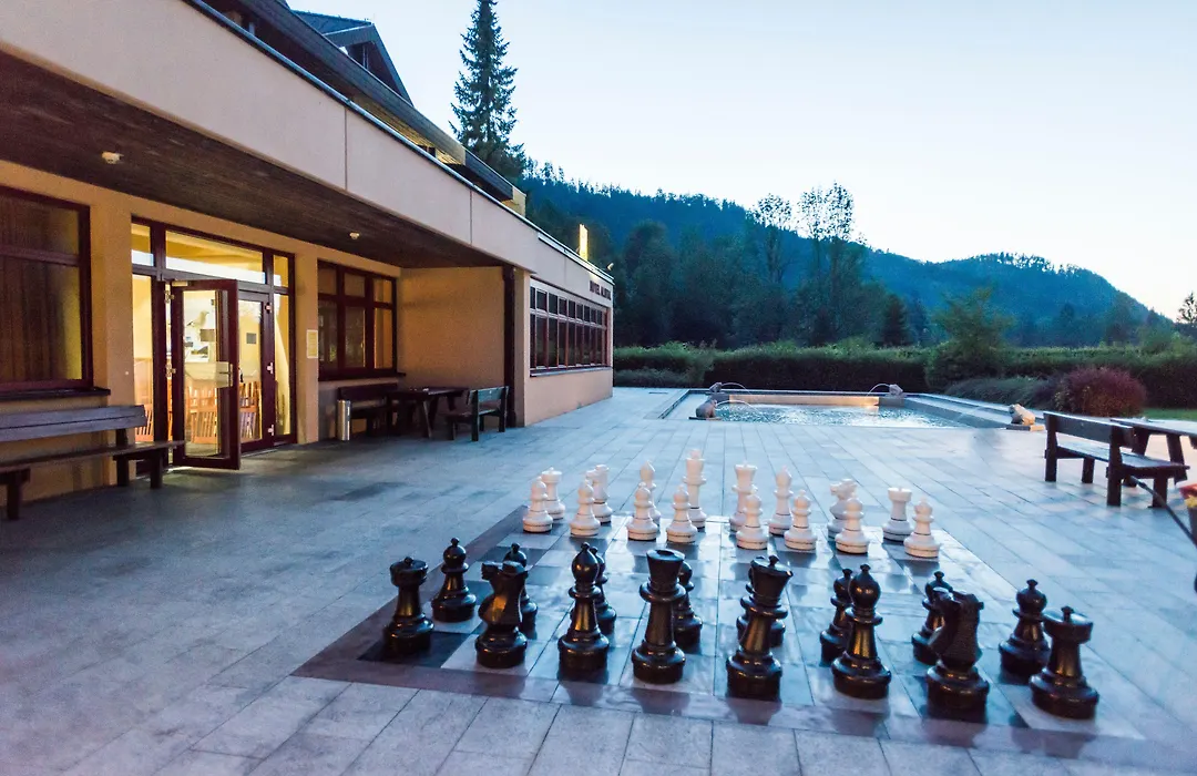JUFA Hotel Almtal-1