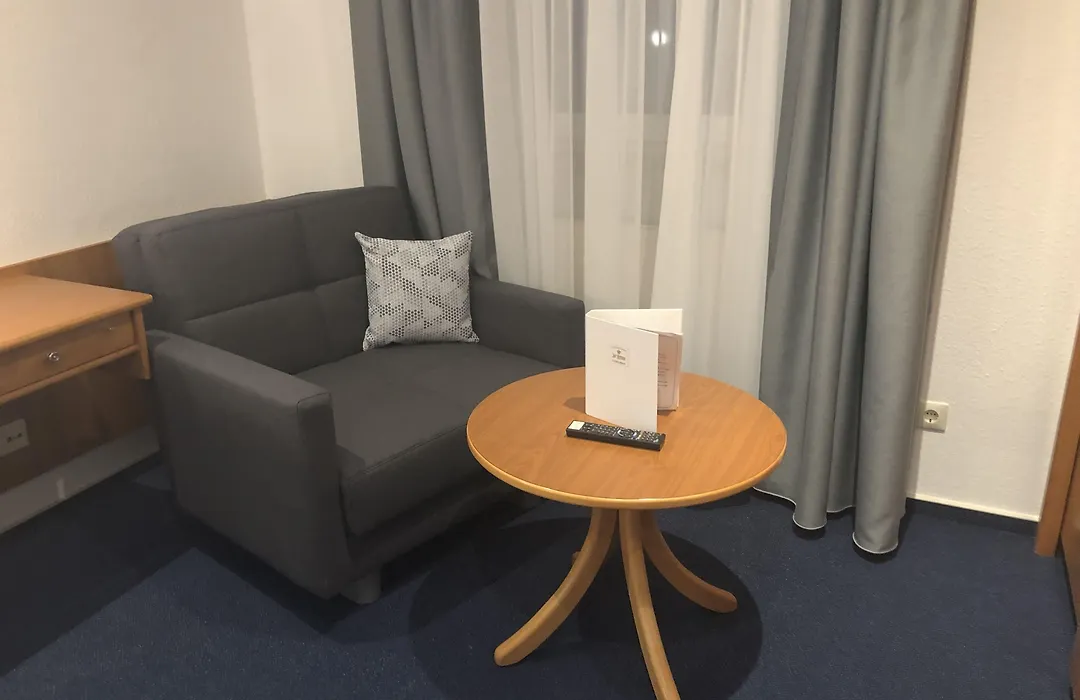 Landhotel Gasthof Zur Krone-1