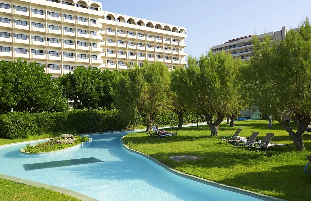 Esperos Palace Resort & Spa-1
