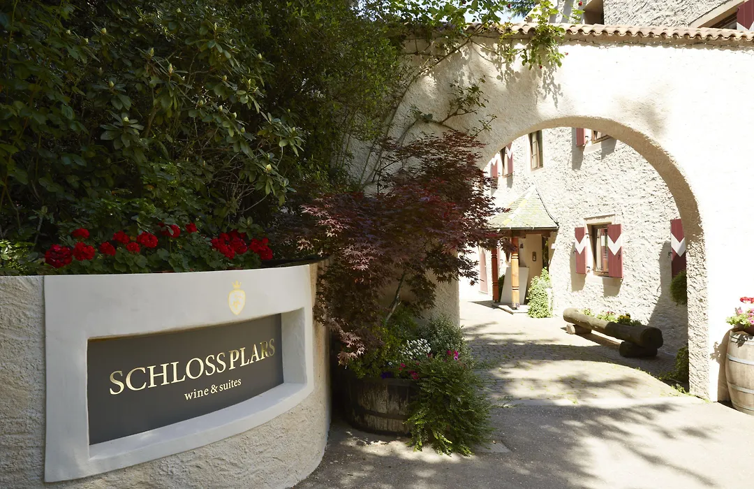 Schloss Plars wine&suites-1