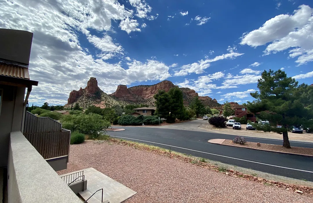 Sedona Village Lodge-1