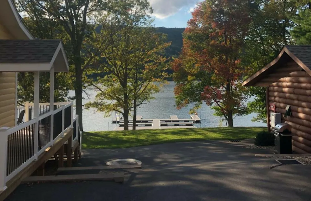 The Lodges At Sunset Village-1