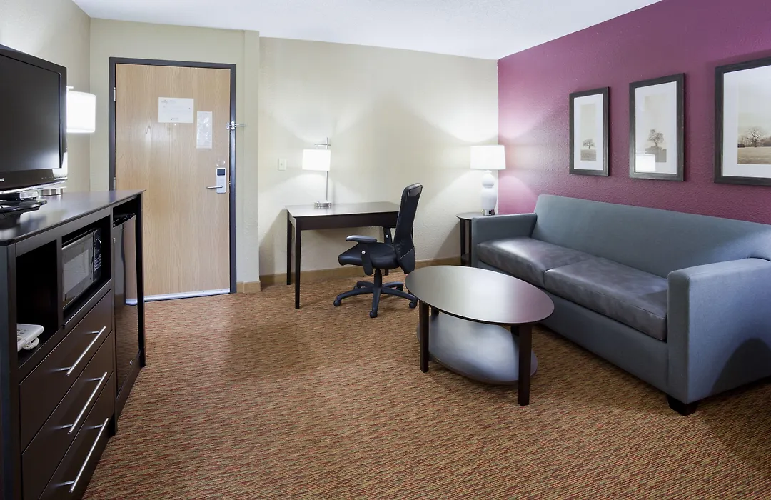 Americinn By Wyndham Osceola-1