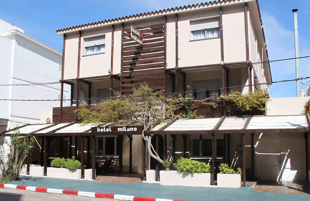Hotel Milano-1