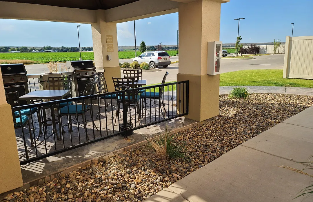 Candlewood Suites Sidney By Ihg-1