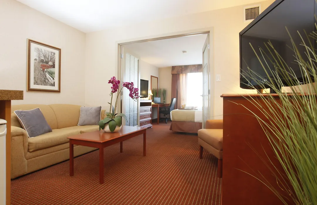 Stonebridge Hotel Dawson Creek-1