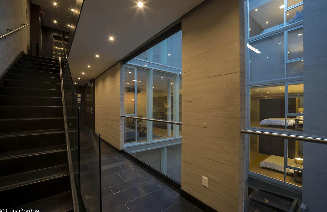Ar 218 Hotel By Uliv-1