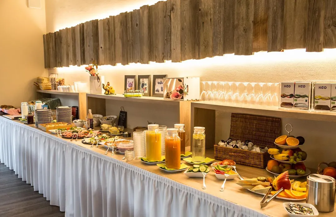 Sporthotel Wernigerode-1