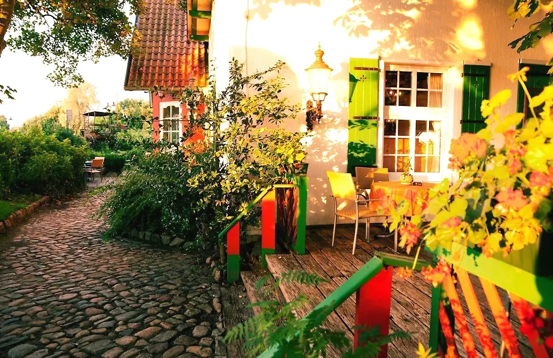 Landgasthof&Hotel Jagdhof-1