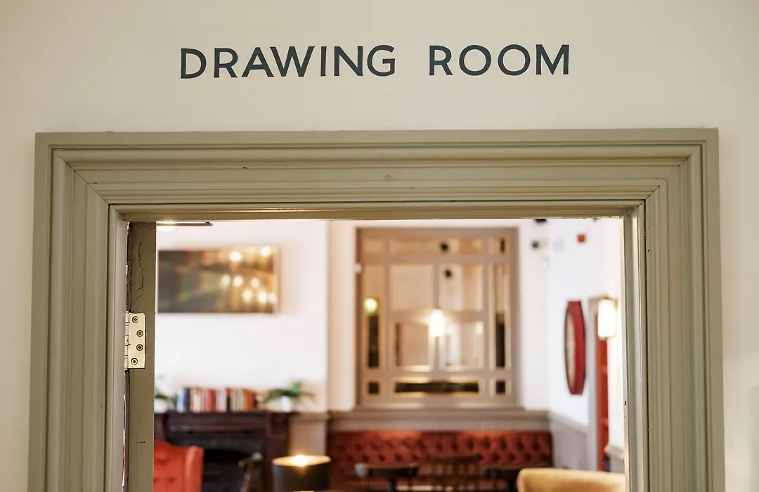 The Drayton Court Hotel-1