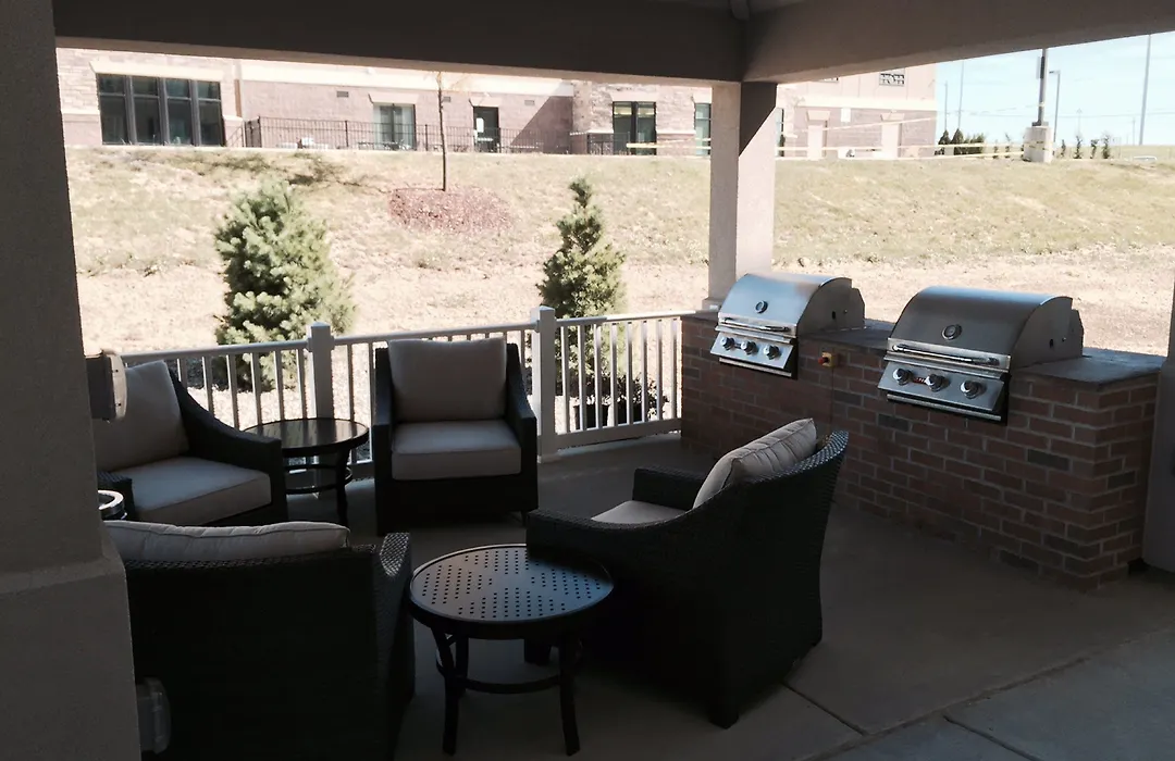 Candlewood Suites Youngstown W - I-80 Niles Area By Ihg-1