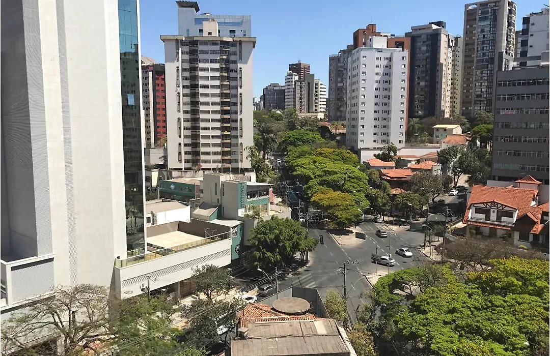 Transamerica Belo Horizonte Lourdes-1