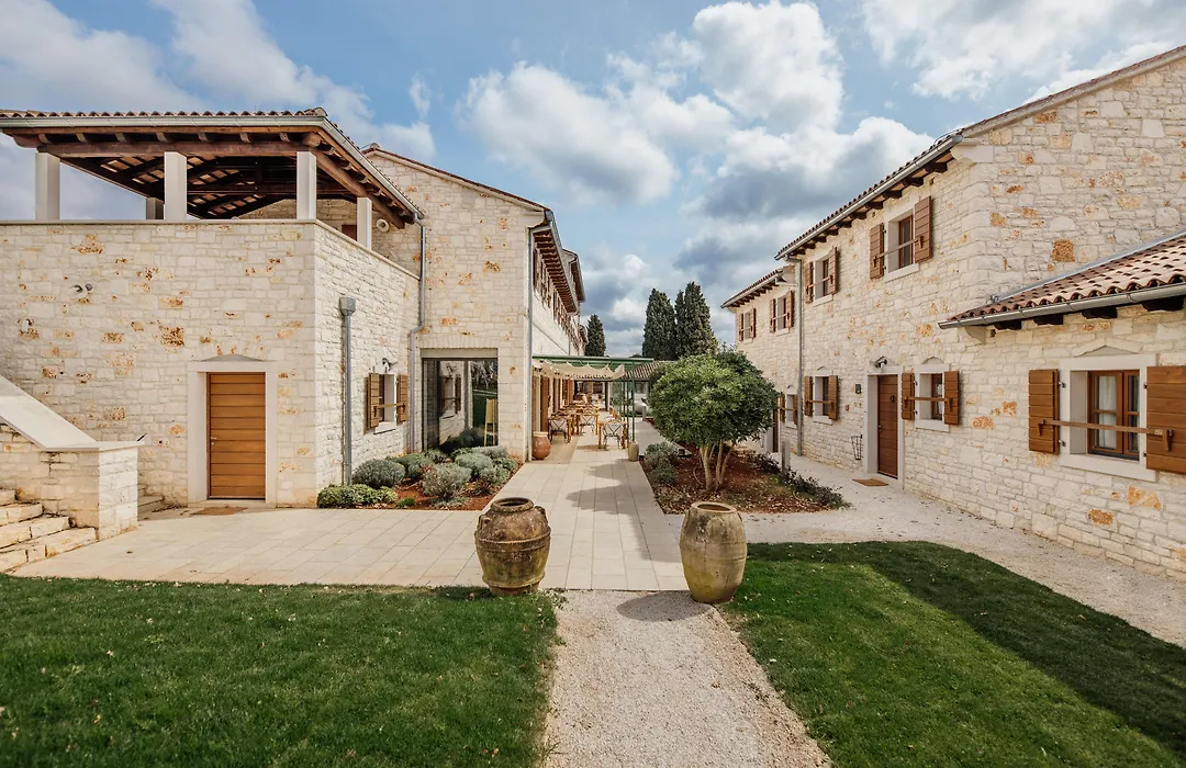 Meneghetti Wine Hotel And Winery - Relais & Chateaux-1