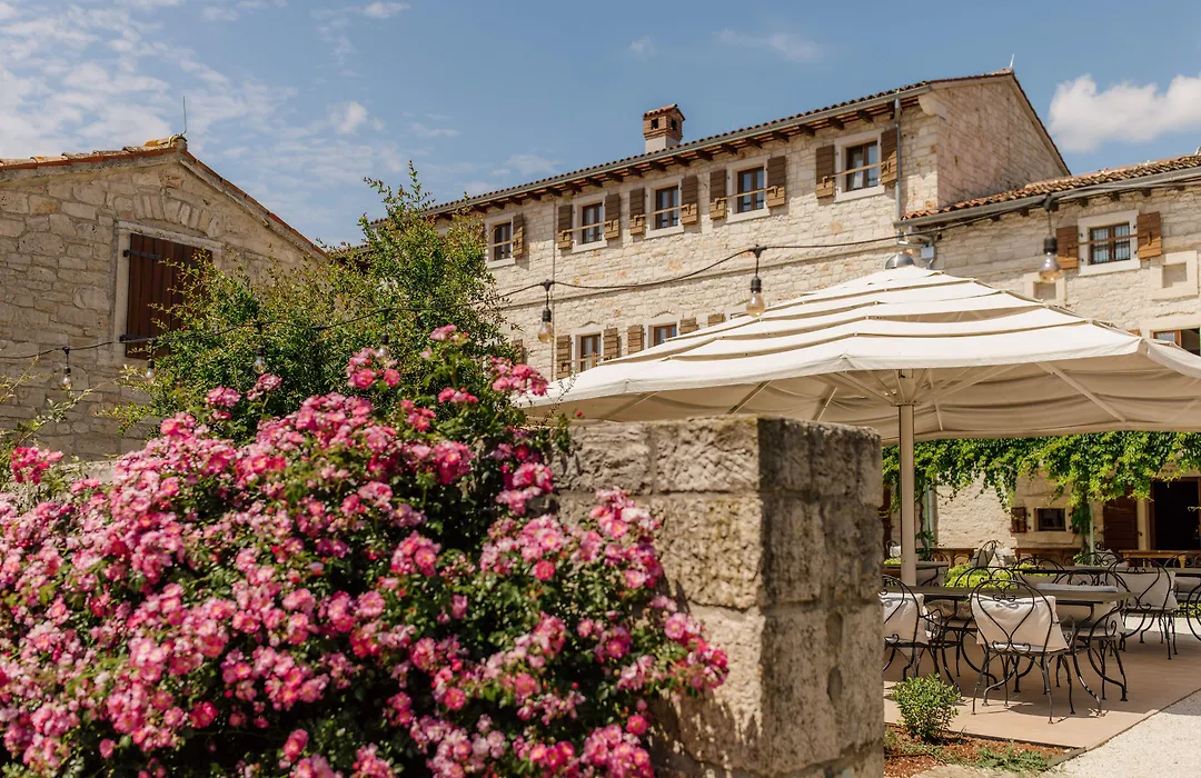Meneghetti Wine Hotel&Winery - Relais&Chateaux-1